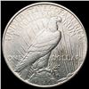 Image 2 : 1927-D Silver Peace Dollar CLOSELY UNCIRCULATED