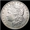 1889-O Morgan Silver Dollar CLOSELY UNCIRCULATED