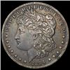1894-O Morgan Silver Dollar LIGHTLY CIRCULATED