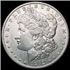 1892-O Morgan Silver Dollar CLOSELY UNCIRCULATED