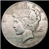 Image 1 : 1928 Silver Peace Dollar HIGH GRADE