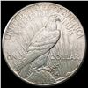 Image 2 : 1928 Silver Peace Dollar HIGH GRADE