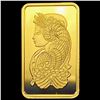 Image 2 : 2.5 G GOLD BAR UNCIRCULATED