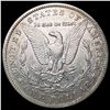 Image 2 : 1892-CC Morgan Silver Dollar CLOSELY UNCIRCULATED