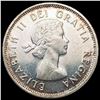 Image 1 : 1953 25C CANADA UNCIRCULATED