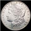 1883 Morgan Silver Dollar UNCIRCULATED