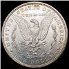 Image 2 : 1883 Morgan Silver Dollar UNCIRCULATED
