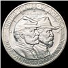 Image 1 : 1936 Gettysburg Half Dollar GEM BU
