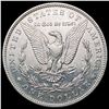 Image 2 : 1893 Morgan Silver Dollar CLOSELY UNCIRCULATED