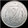 Image 2 : 1878 Morgan Silver Dollar CLOSELY UNCIRCULATED