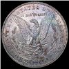 Image 2 : 1878 7/8TF Morgan Silver Dollar CLOSELY UNCIRCULATED