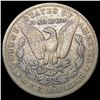 Image 2 : 1904-S Morgan Silver Dollar NICELY CIRCULATED