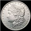 Image 1 : 1878 Morgan Silver Dollar CLOSELY UNCIRCULATED