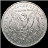 Image 2 : 1878 Morgan Silver Dollar CLOSELY UNCIRCULATED