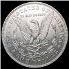 Image 2 : 1878 Morgan Silver Dollar CLOSELY UNCIRCULATED