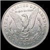 Image 2 : 1878 Morgan Silver Dollar CLOSELY UNCIRCULATED