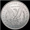 Image 2 : 1878 Morgan Silver Dollar CLOSELY UNCIRCULATED