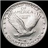 Image 2 : 1920 Standing Liberty Quarter UNCIRCULATED