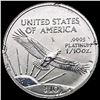Image 2 : 2000 SILVER $10 GEM PROOF