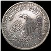 Image 2 : 1832 Capped Bust Half Dollar CLOSELY UNCIRCULATED