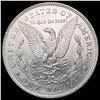 Image 2 : 1878 Morgan Silver Dollar CLOSELY UNCIRCULATED