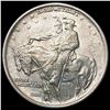 Image 1 : 1925 Stone Mountain Half Dollar UNCIRCULATED