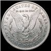 Image 2 : 1878 Morgan Silver Dollar CLOSELY UNCIRCULATED