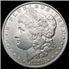 Image 1 : 1878 Morgan Silver Dollar CLOSELY UNCIRCULATED