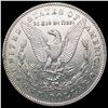 Image 2 : 1878 Morgan Silver Dollar CLOSELY UNCIRCULATED