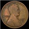 Image 1 : 1914-D Wheat Cent NICELY CIRCULATED