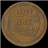 Image 2 : 1914-D Wheat Cent NICELY CIRCULATED