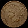 Image 1 : 1908-S Indian Head Cent UNCIRCULATED