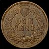 Image 2 : 1908-S Indian Head Cent UNCIRCULATED