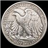 Image 2 : 1928-S Walking Liberty Half Dollar CLOSELY UNCIRCULATED