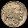 Image 1 : 1913-D TY1 Buffalo Nickel GEM BU