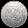 Image 2 : 1878 Morgan Silver Dollar CLOSELY UNCIRCULATED