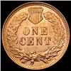Image 2 : 1900 RED Indian Head Cent UNCIRCULATED