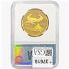 Image 2 : 2020-W $50 Gold Eagle PGA PR70 DCAM