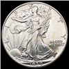 Image 1 : 1939 Walking Liberty Half Dollar UNCIRCULATED