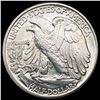 Image 2 : 1939 Walking Liberty Half Dollar UNCIRCULATED