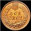 Image 2 : 1905 RED Indian Head Cent UNCIRCULATED