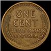 Image 2 : 1909-S Wheat Cent CLOSELY UNCIRCULATED