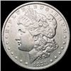 Image 1 : 1878 Morgan Silver Dollar CLOSELY UNCIRCULATED