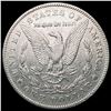 Image 2 : 1878 Morgan Silver Dollar CLOSELY UNCIRCULATED