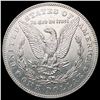 Image 2 : 1878 Morgan Silver Dollar CLOSELY UNCIRCULATED