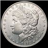 Image 1 : 1878 Morgan Silver Dollar CLOSELY UNCIRCULATED