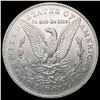 Image 2 : 1878 Morgan Silver Dollar CLOSELY UNCIRCULATED