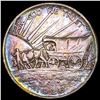 Image 1 : 1926-S Oregon Trail Half Dollar UNCIRCULATED
