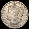 Image 1 : 1891-O Morgan Silver Dollar NEARLY UNCIRCULATED