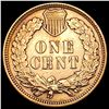 Image 2 : 1909 RD Indian Head Cent UNCIRCULATED